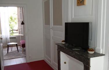 Appartement au cœur du patrimoine sézannais - Foto 19