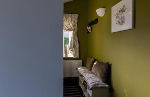 Leet Cottage Little Haven - Foto 12