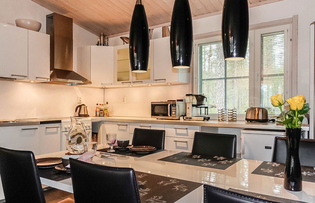 Aarrekammi - Foto 18