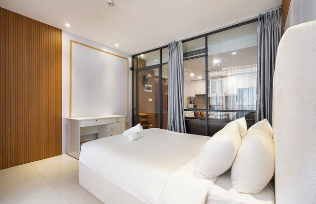 The MarQ Lanc. District 1 - Foto 59