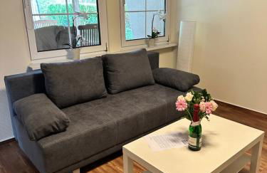 Bungalow am Dobbertiner See - Foto 8