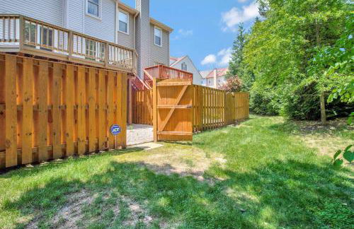 Luxury Townhouse in Alexandria - Washington DC Metro Area - Foto 8