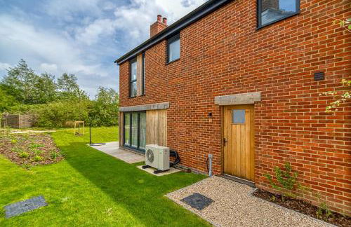 Luxury property with access into Spa on a nature reserve Beaumont Village 5 BV05 - Photo 2