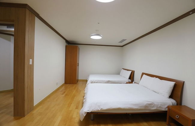 Daejeon I-Hotel - Photo 17