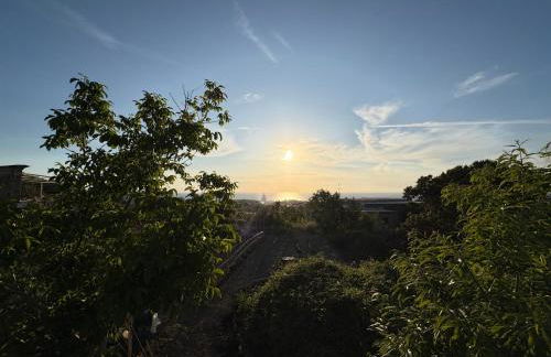 Villetta Ischitana - Terrazza con Giardino - Foto 80