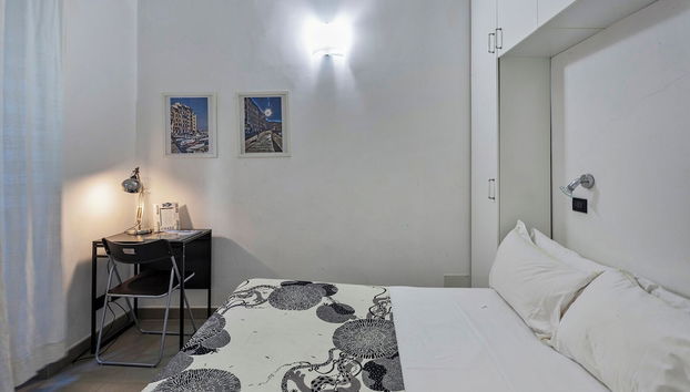 A Un Passo dalla Spiaggia di Camogli - Foto 3, Habitación