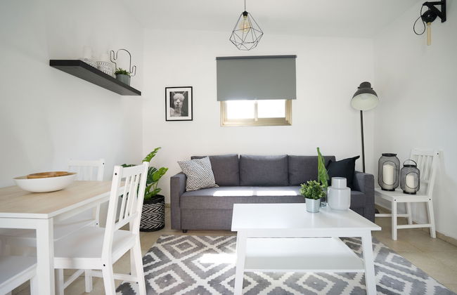 YARKON - By Beach Apartments TLV - Foto 69