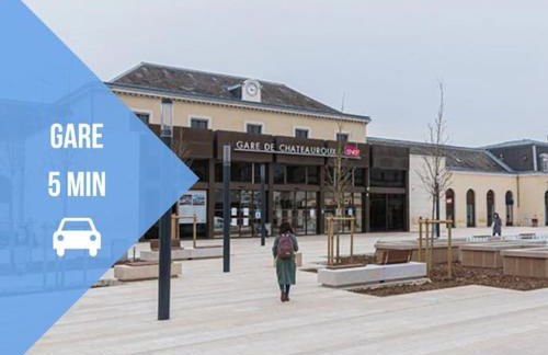 L'atelier • Cosy • Élégant - Foto 27