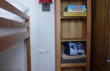 APPARTEMENT PUY SAINT VINCENT ALPES DU SUD été - hiver - Photo 12