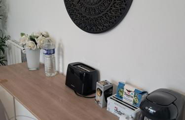 côté gare - Foto 11