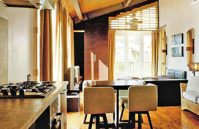 Apartment in Vinci With Pool & Wellness - Foto 6