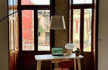 Artisan Haven: El Cabanyal Oasis - Foto 23