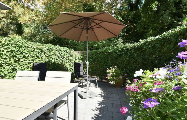 Cozy Apartment in Bergen on Dutch Coast - Foto 29