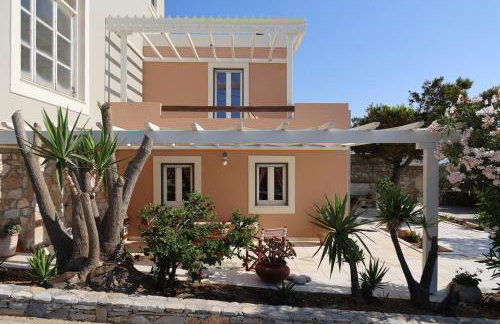 Αστιβή - Villa in countryside with sea view - Foto 21