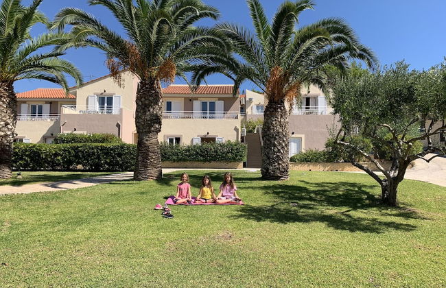 Marinos Apartments - Foto 16