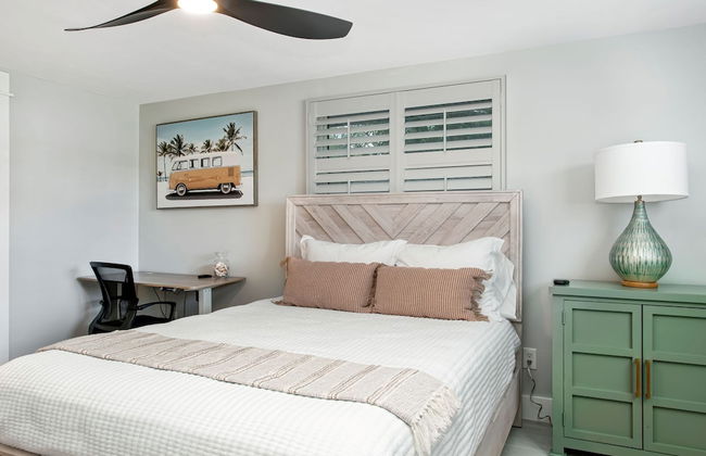 Sarasota Resort-like Living Near Siesta Key For 10 - Foto 25