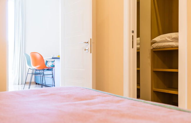 V. Emanuele apts by Wonderful Italy - Foto 11