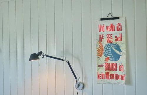 Ferienhaus DIE SIEBEN in Kappeln an der Schlei - Photo 32