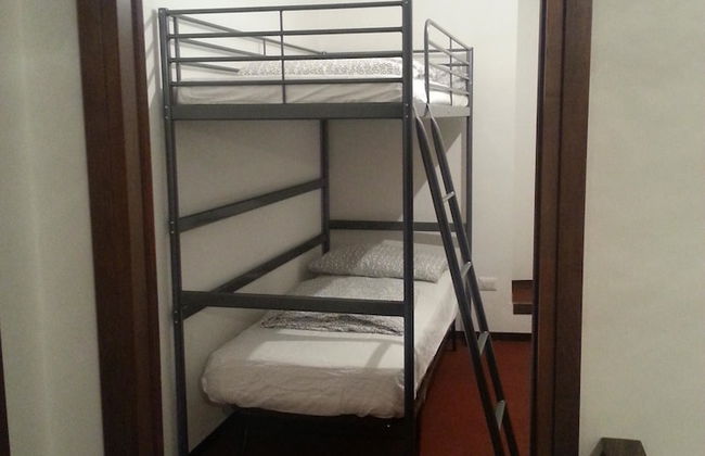 Villa Al Monte Arco Climbing & Bike - Foto 13