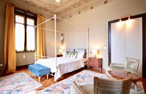 Villa Farinelli - Foto 9