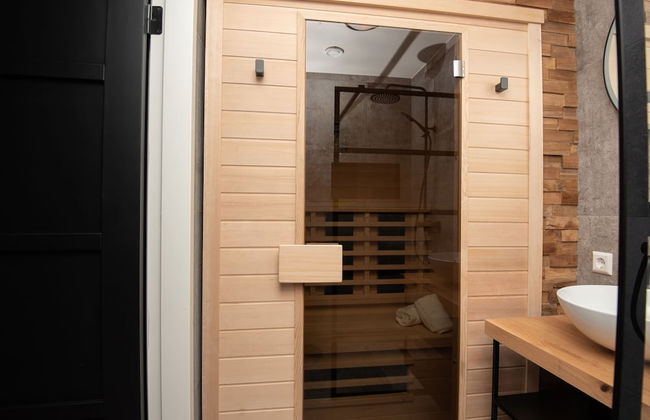 Luxury Apartment in Renesse With Infrared Sauna - Photo 68
