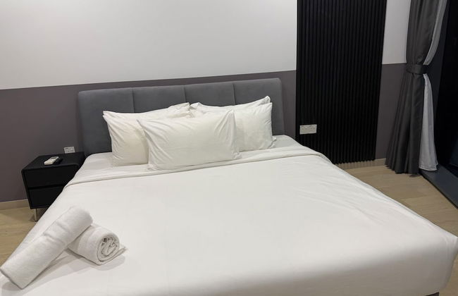 Eaton Residences KLCC - Foto 8