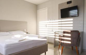 Lou Suítes -11 - City Mood - estadia leve - Foto 16