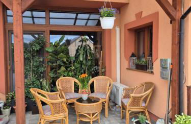Apartamenty u Majki ,,Annówka''Frydman - Foto 2