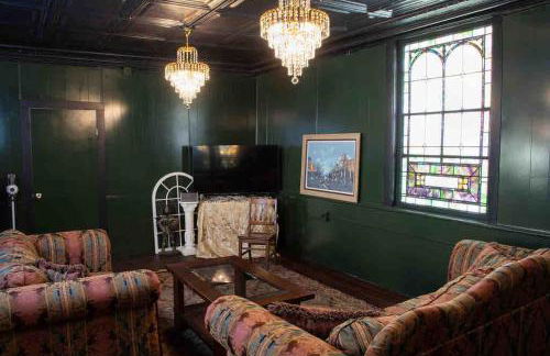 The Pulpit House - Foto 15