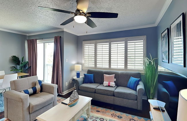 Island Home #304 - Foto 8