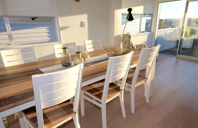 Coastal Home with Admire Lovely Sea View - Foto 9