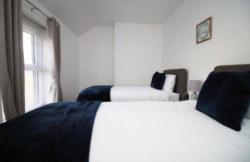 Wern farm cottage - Photo 10