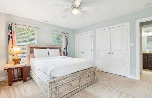 Sojourn Beautiful Family Home with Backyard in Ghent - Foto 34