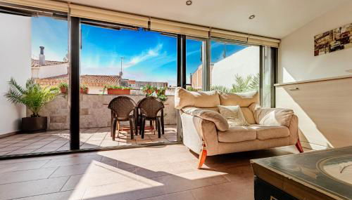 Casa 4Estacions Palamós 3a linia mar Port Marina-Camí de Ronda-pàrquing - Foto 2