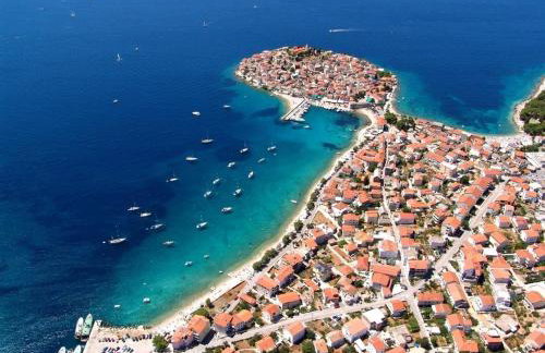 Villa Oaza Primošten With Heated Pool - Foto 29