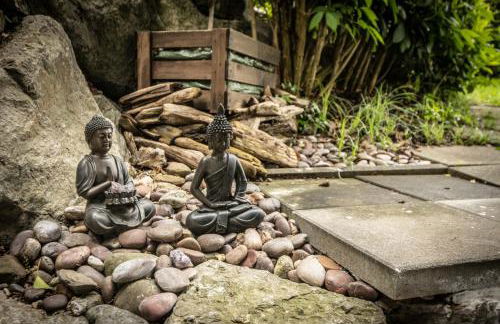 Christians Boutique Ferienapartment - Foto 11