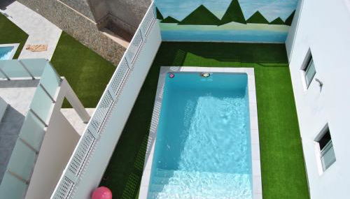 Big Villa Tauro with Private Heated Saltwater Pool & Jacuzzi & BBQ & Game Room & Arcade Games - Foto 2