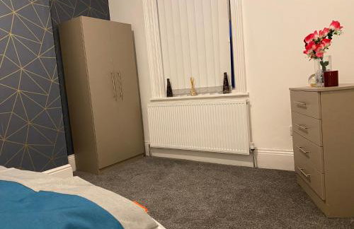 Heaton Park Road Professional Lets - Foto 29