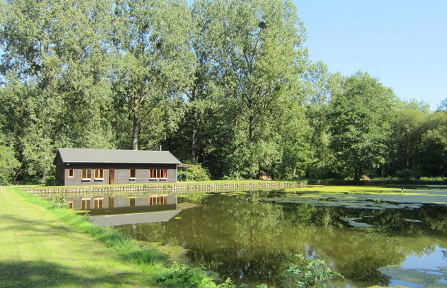 Retreat With Ponds, Braibant - Foto 24
