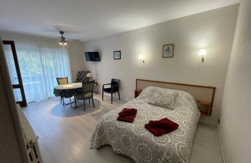 Résidence Les Milandes - Foto 41