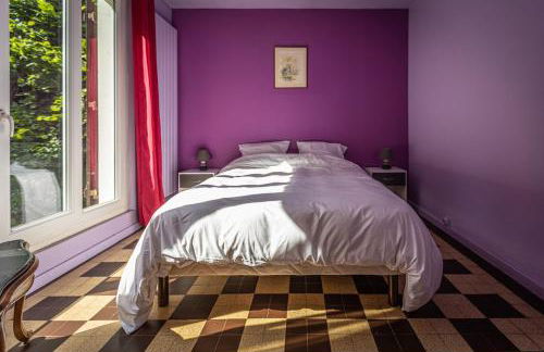 La Maison de Jouy - Foto 4