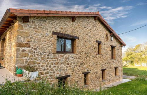 The Stone House naturaleza y confort - Foto 47