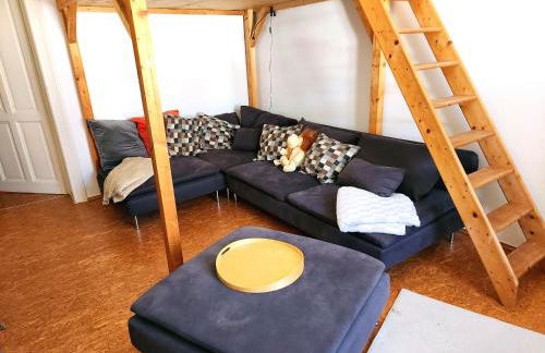 Großzügige Wohnung in Leipzig-Schleußig mit Balkon und Südgartenblick - Foto 7