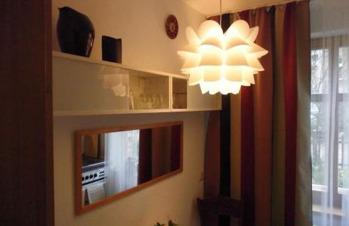 SchlossparkFerienwohnungen Rheinsberg mit Garten - Foto 64