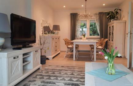 Ferienhaus "Villa am Eck" - Foto 15