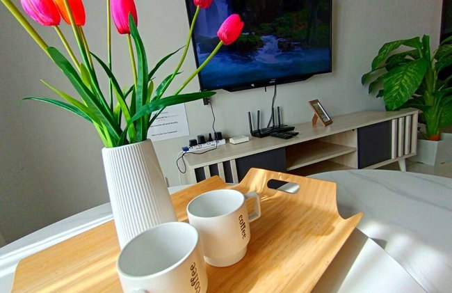 Infinity View Suites l The Horizon Ipoh l by Grab A Stay - 1-8 Pax - Foto 76