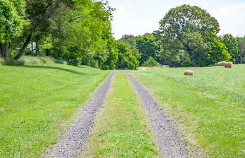 One Of A Kind Home in VA Wine Country on 50 acres - Foto 29