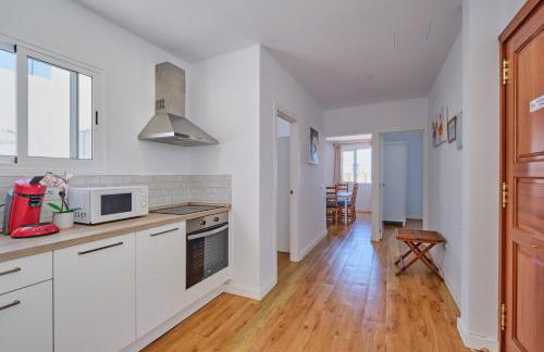 Apartments Vegueta Suite - Foto 4