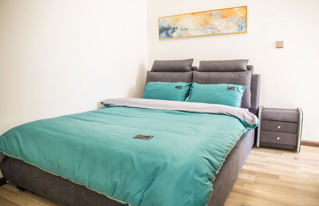 Shan Hai Ju Sea View Hotel - Foto 6