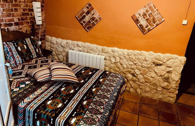 Casa Rural Ubeda - Photo 2